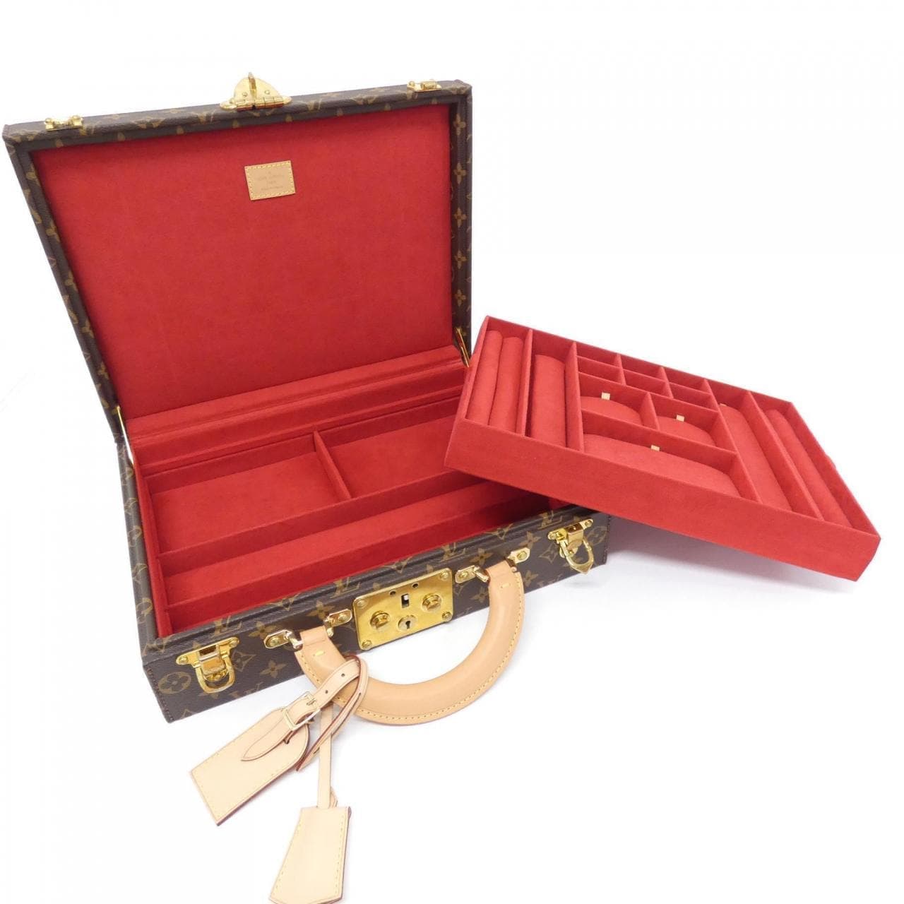 LOUIS VUITTON M20076 銀包 Monogram