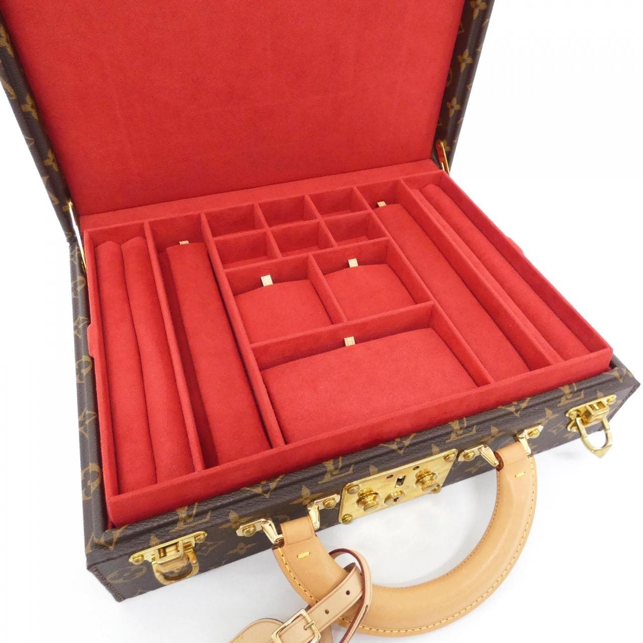 LOUIS VUITTON M20076 銀包 Monogram