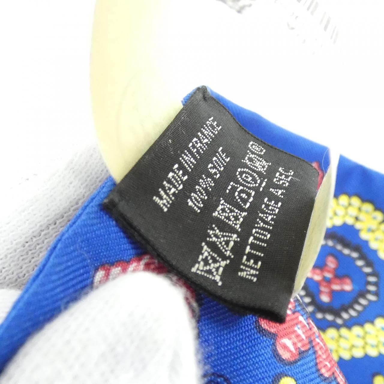 HERMES Kelly 062552S Scarf