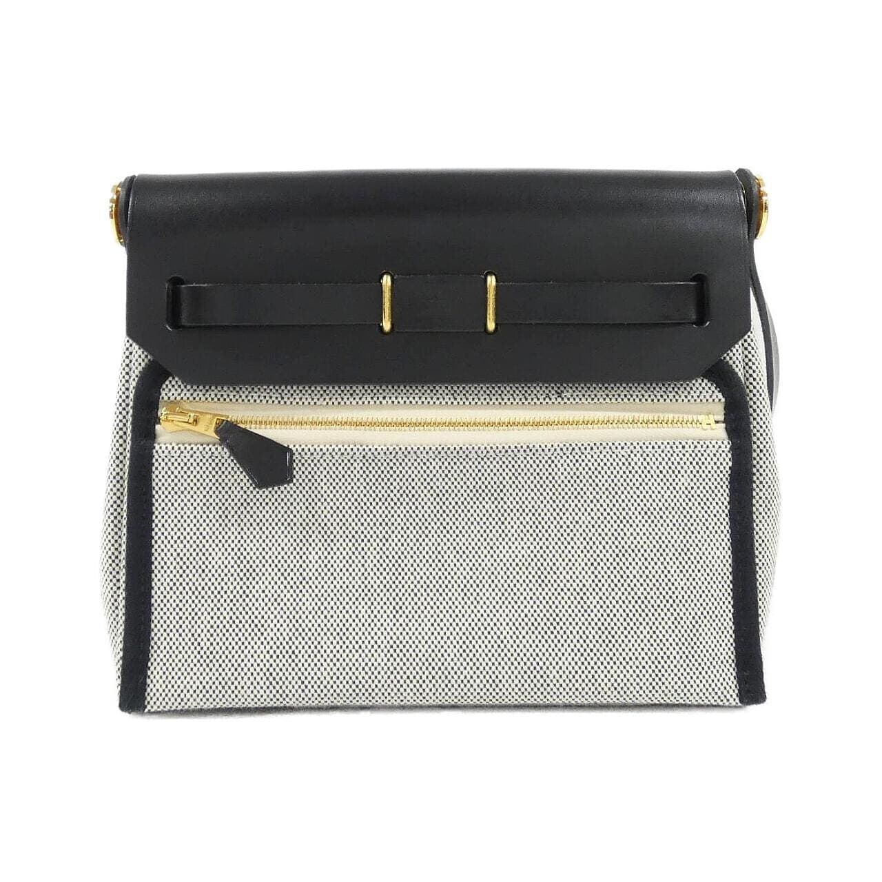 HERMES Herbag 085414CC Shoulder