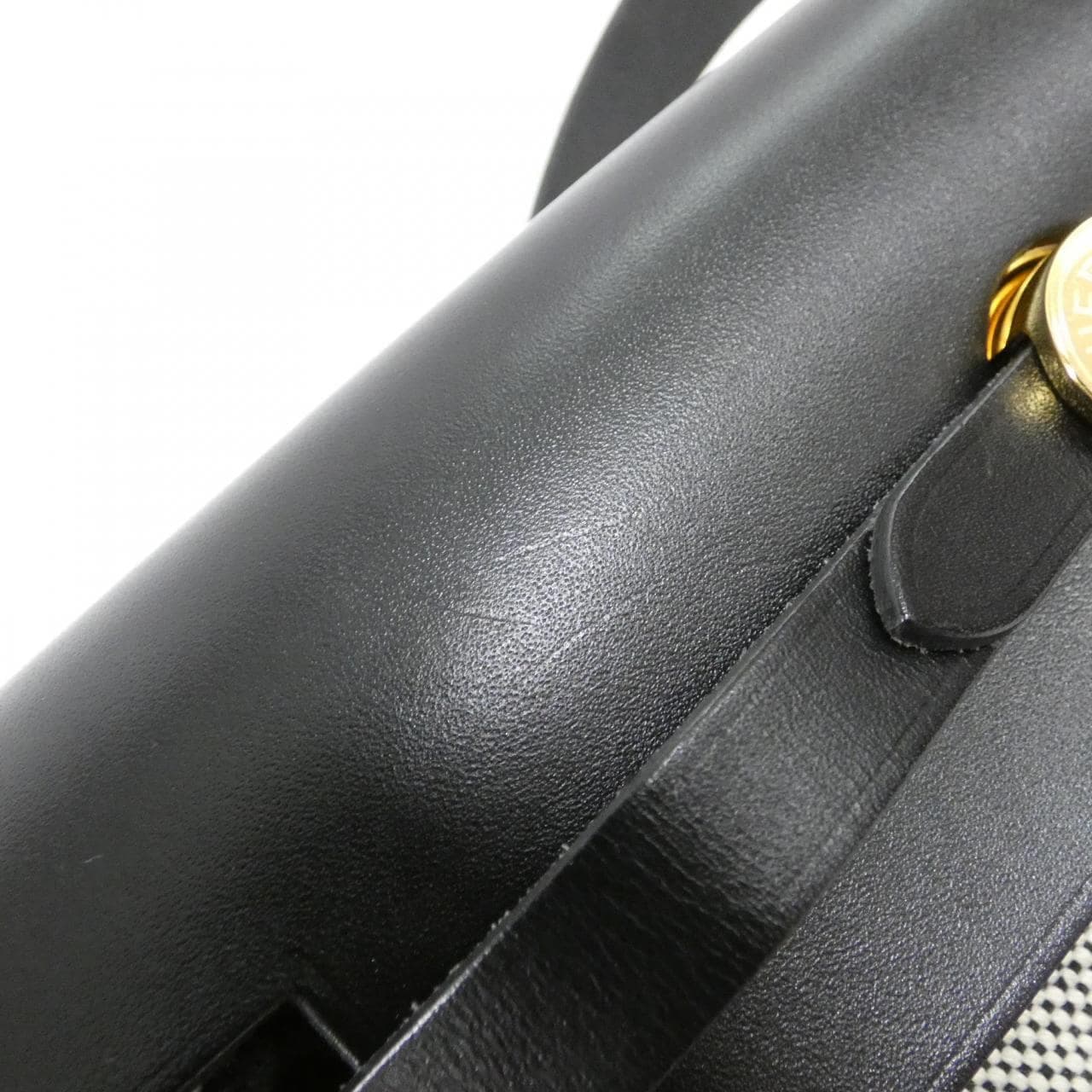 HERMES Herbag 085414CC Shoulder