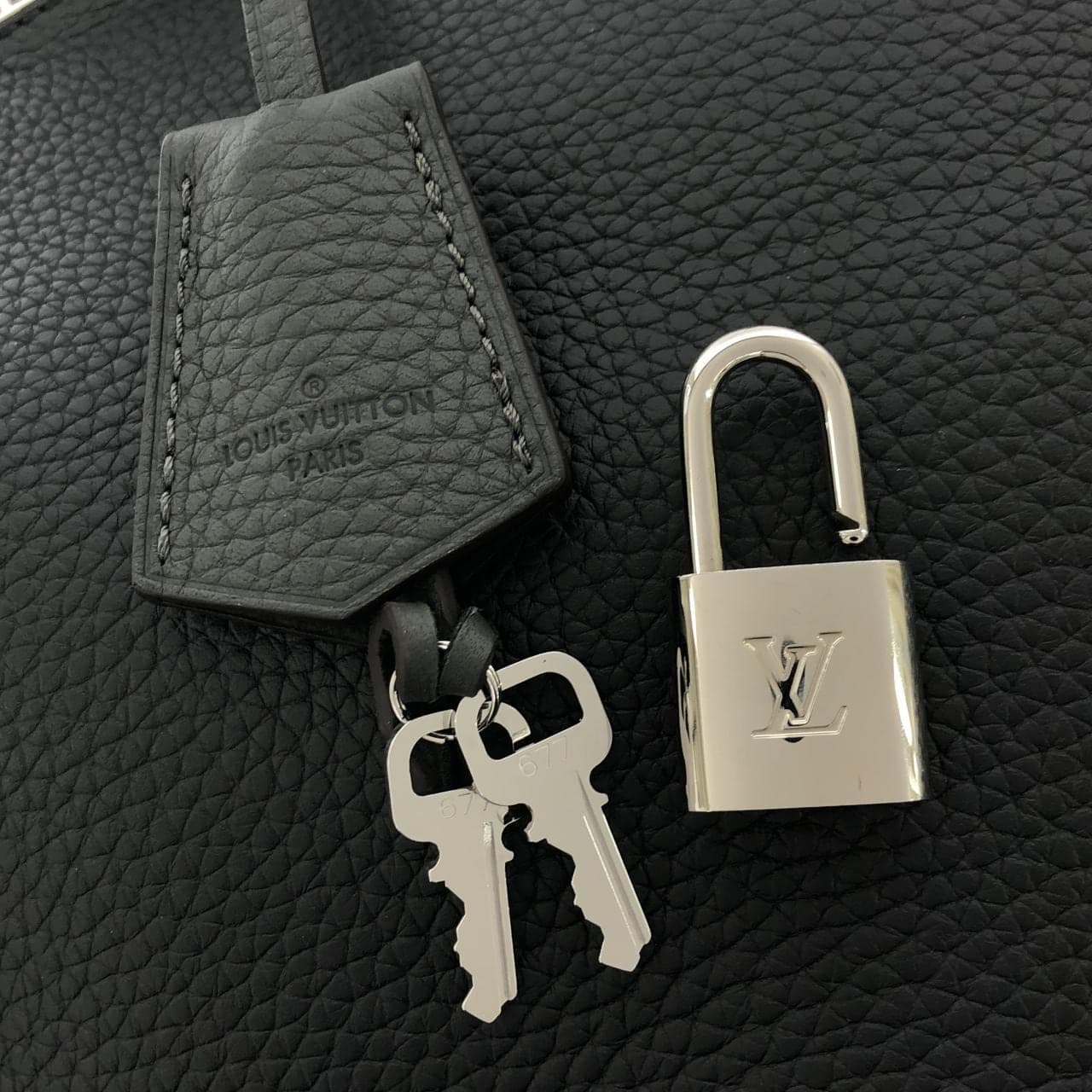LOUIS VUITTON Alma M54381 手提包