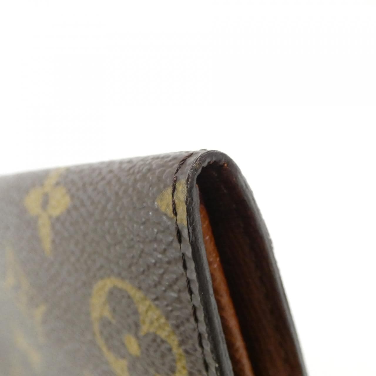 LOUIS VUITTON M61725 Wallet Monogram