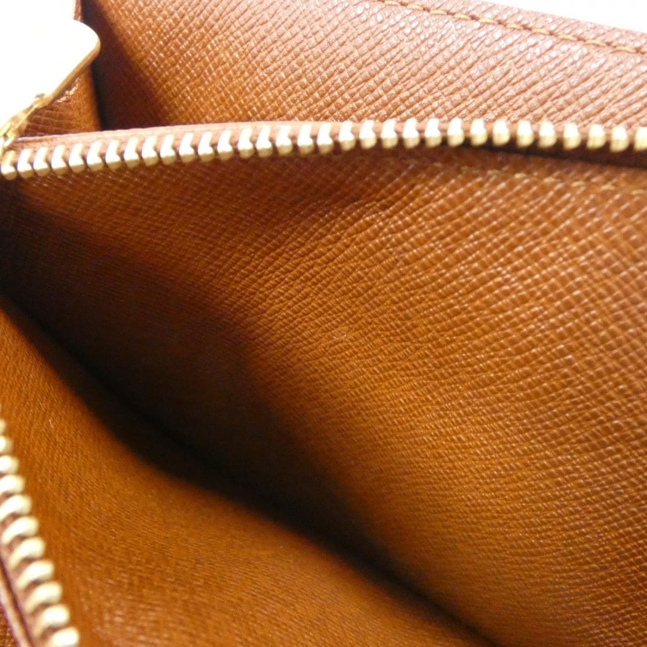 LOUIS VUITTON M61725 Wallet Monogram