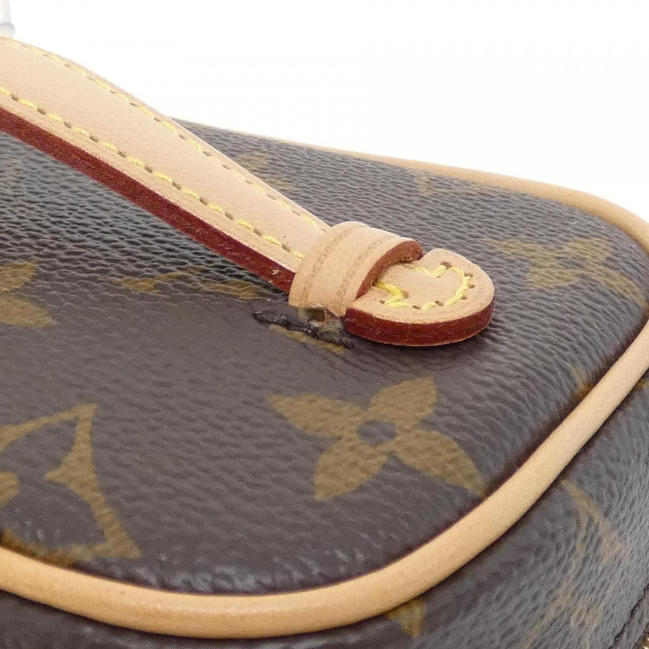 LOUIS VUITTON M44936 小袋 Monogram