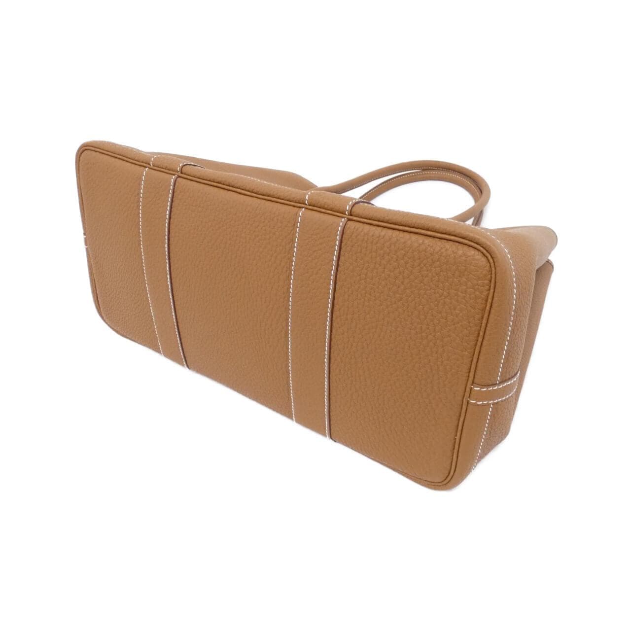HERMES Garden Party 051559CK Tote