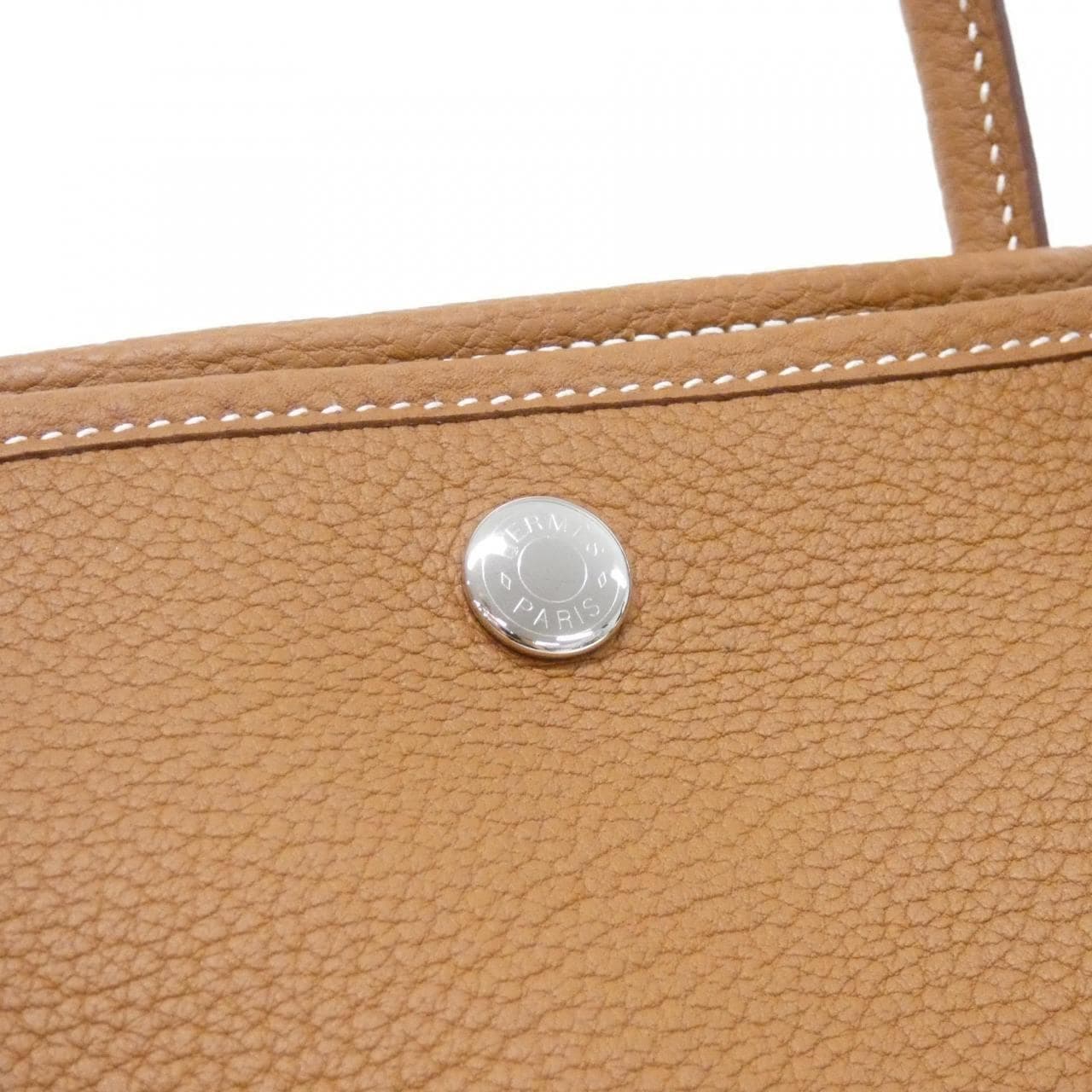 HERMES Garden Party 051559CK Tote