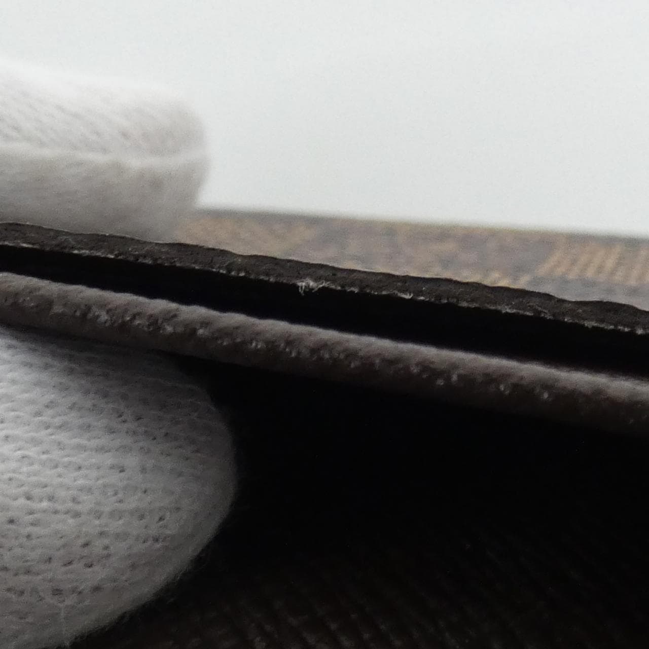 LOUIS VUITTON N62920 Card Case Damier