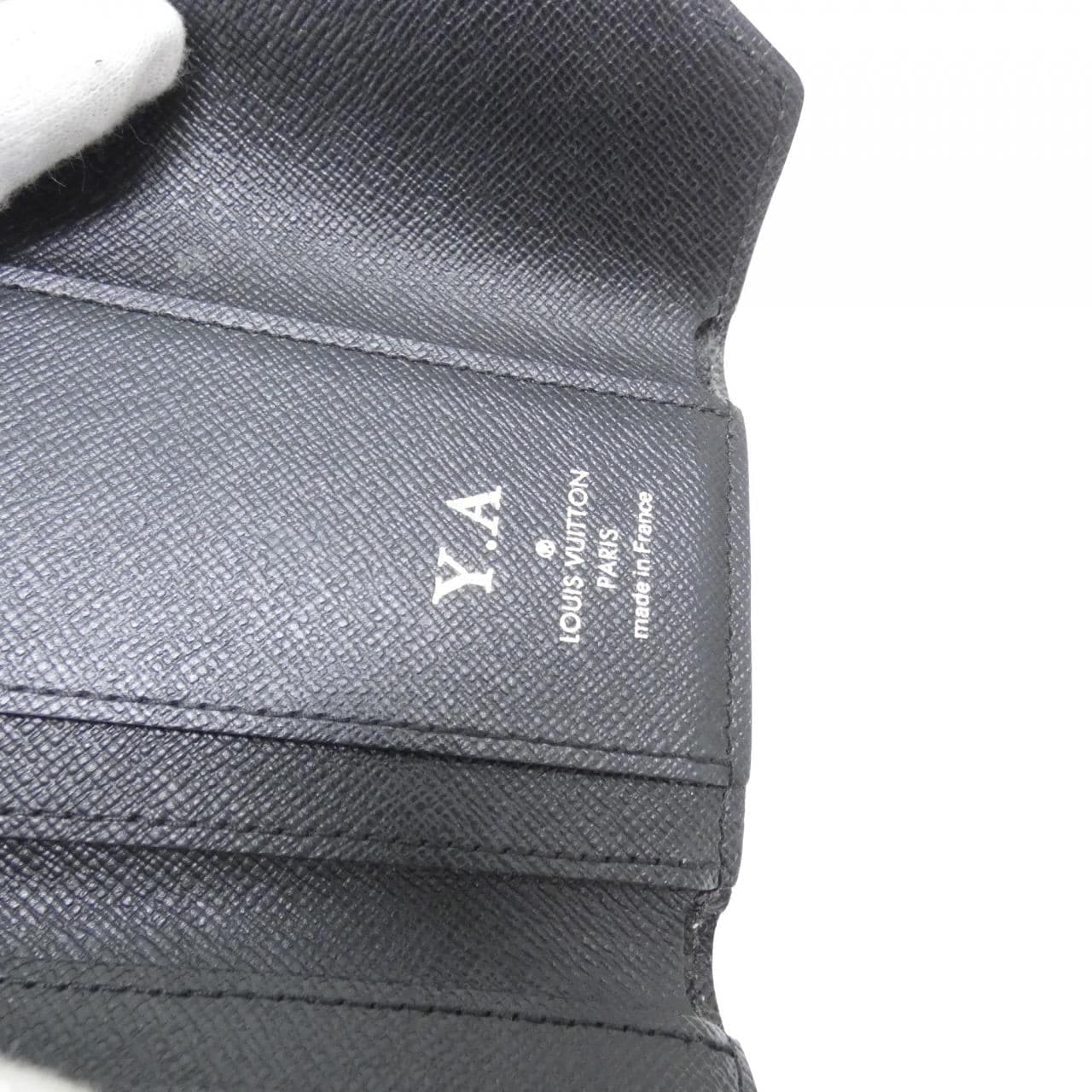 LOUIS VUITTON M80725 Wallet Monogram