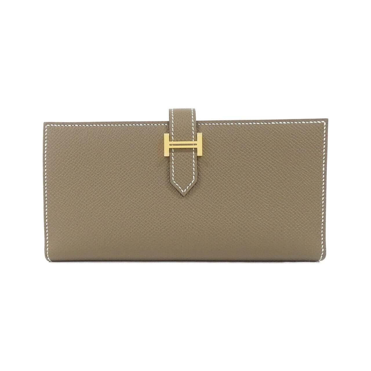 HERMES 039785CC Wallet Epsom