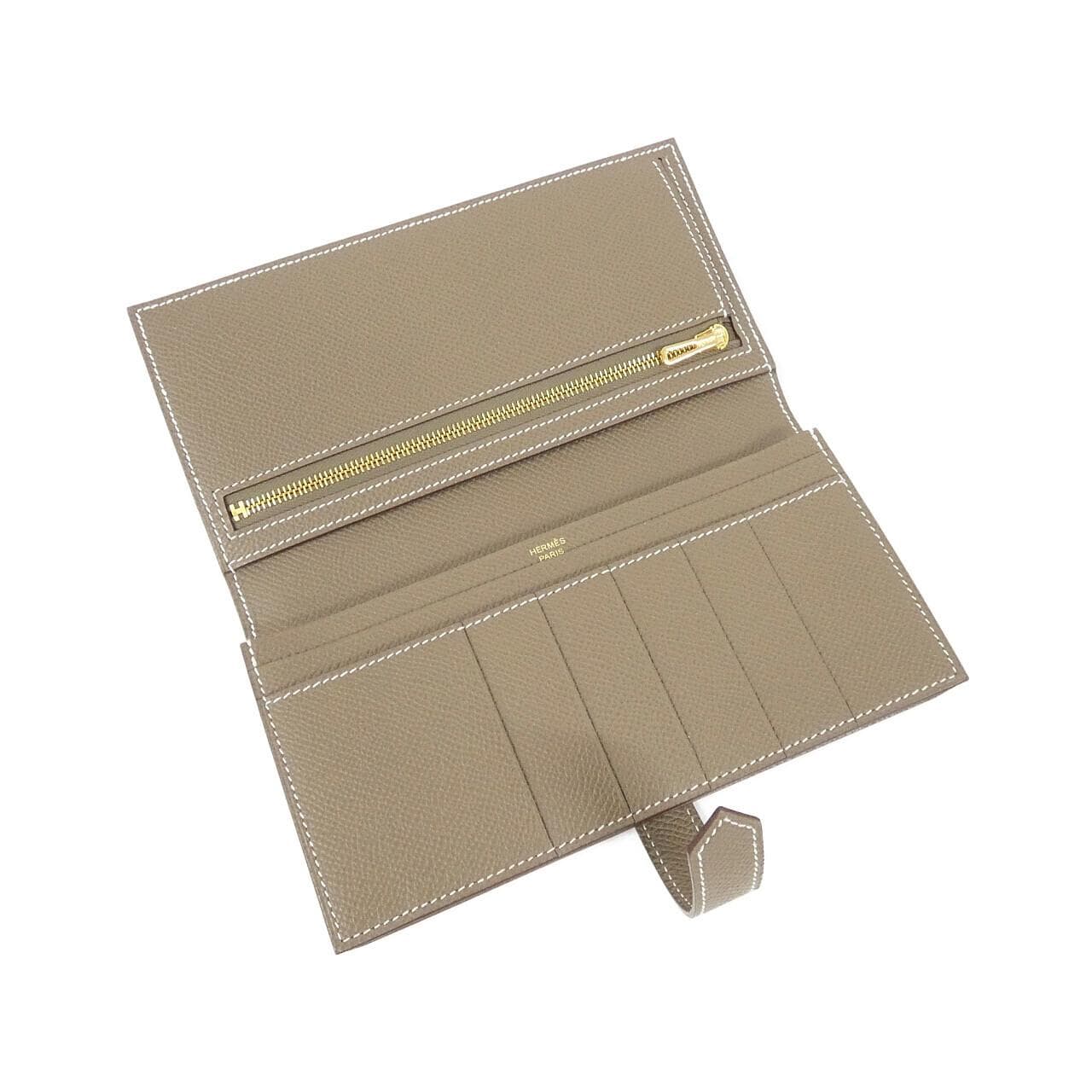 HERMES 039785CC Wallet Epsom