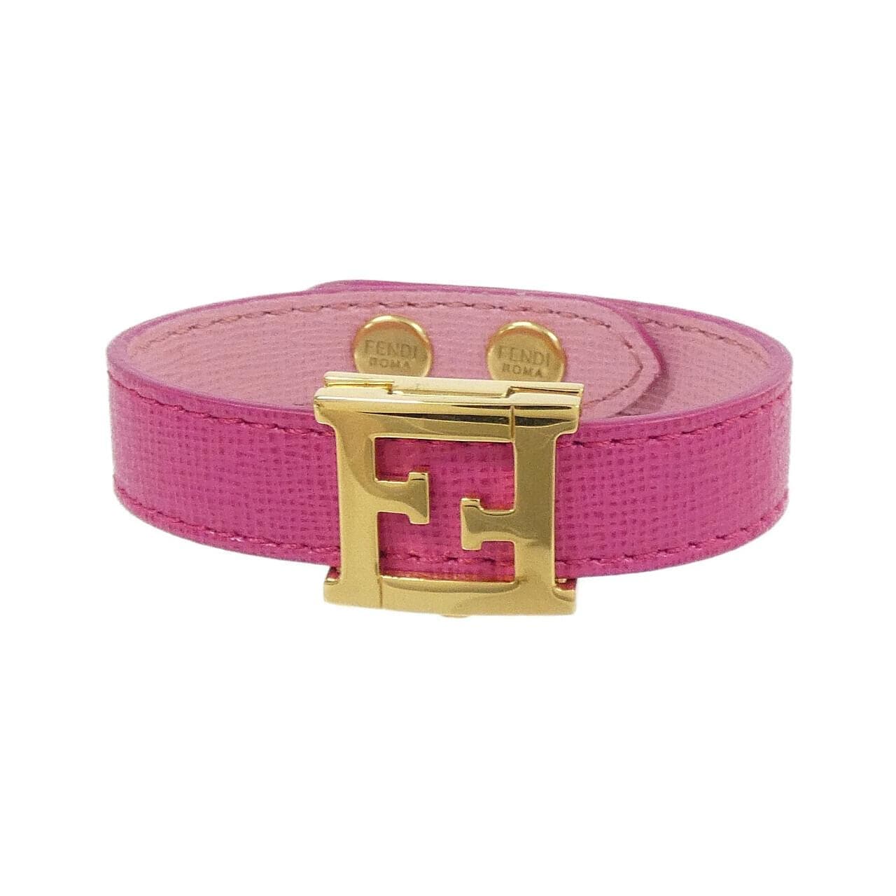 FENDI 8AG408 W7K 皮革