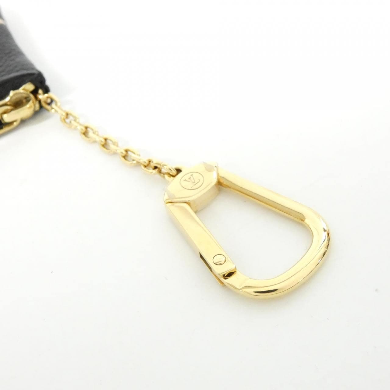 LOUIS VUITTON Pochette M28790 散紙包 Monogram