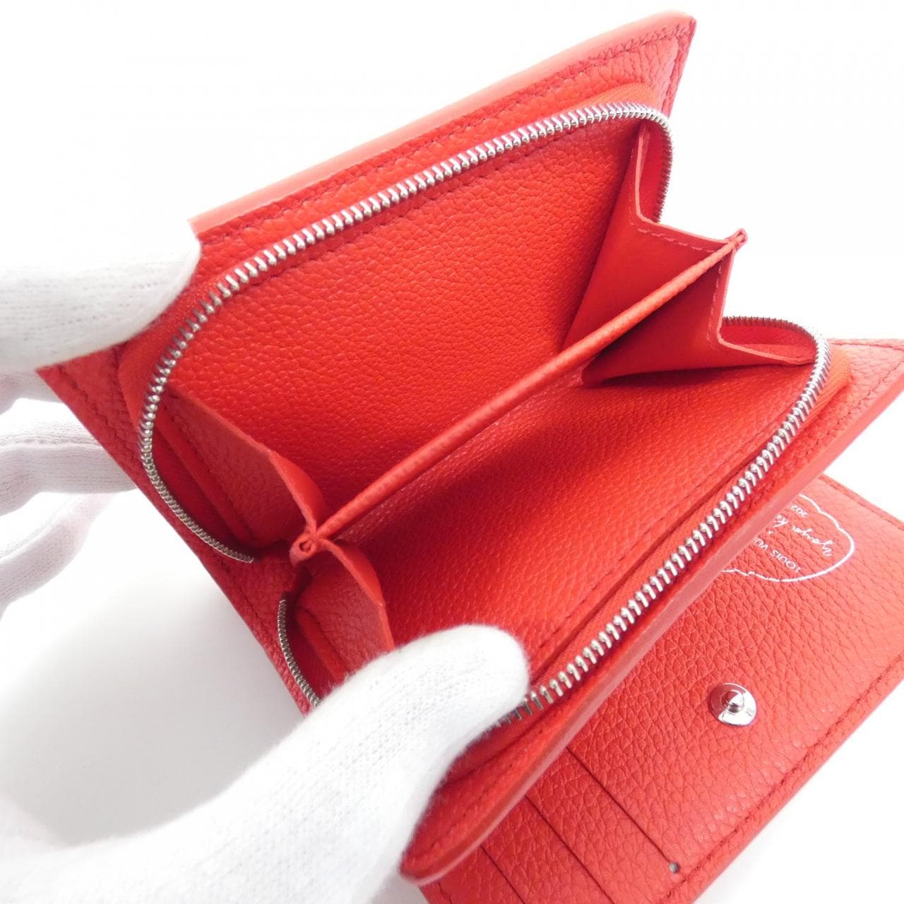 LOUIS VUITTON M82103 銀包