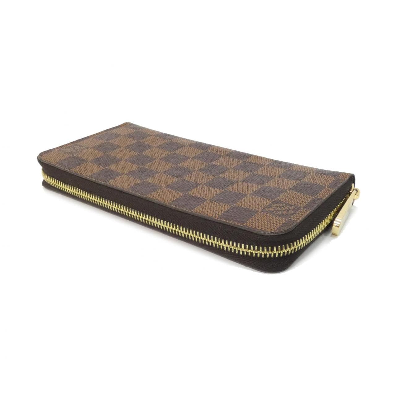 LOUIS VUITTON N60015 Wallet Damier