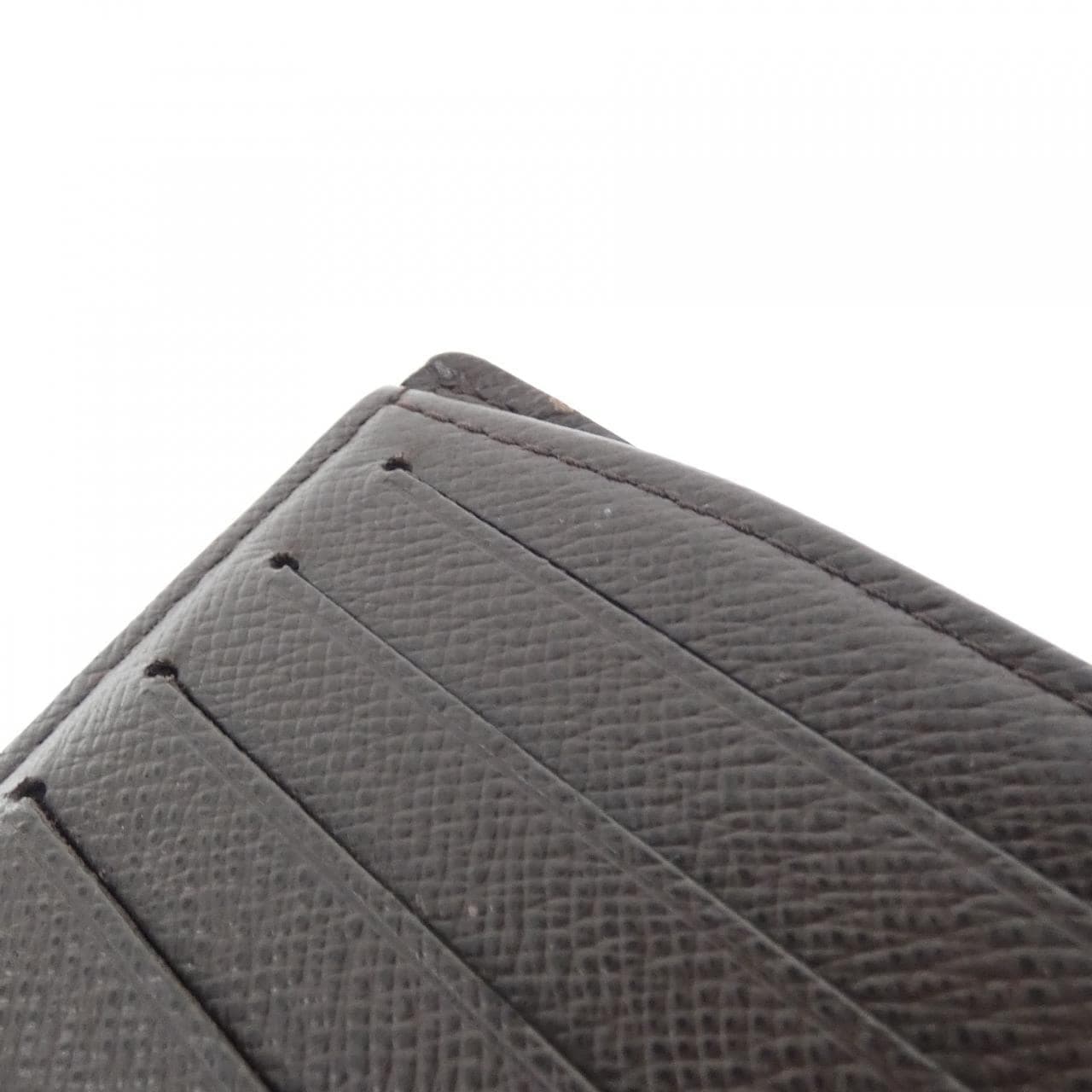 LOUIS VUITTON N61674 銀包 Damier