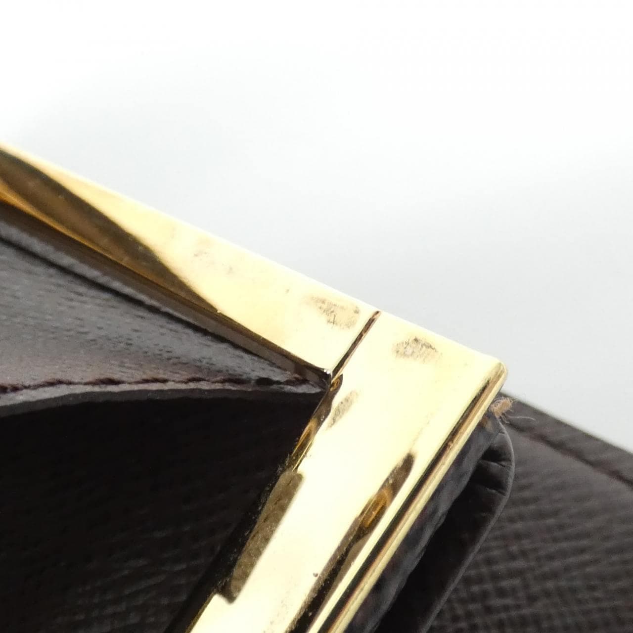 LOUIS VUITTON N61674 銀包 Damier