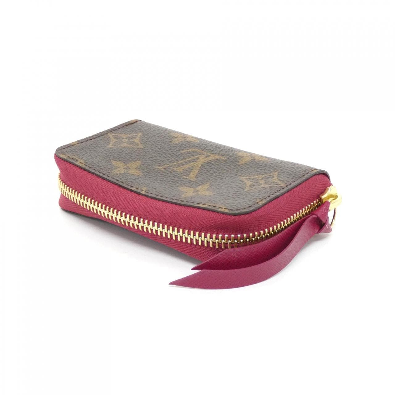 LOUIS VUITTON M61299 卡片套 Monogram