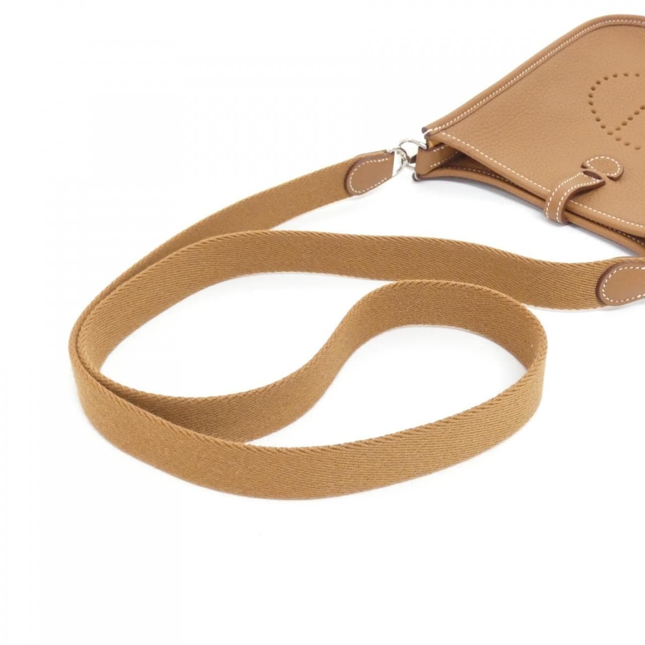 HERMES Evelyne 069426CK 肩背包 Clemence