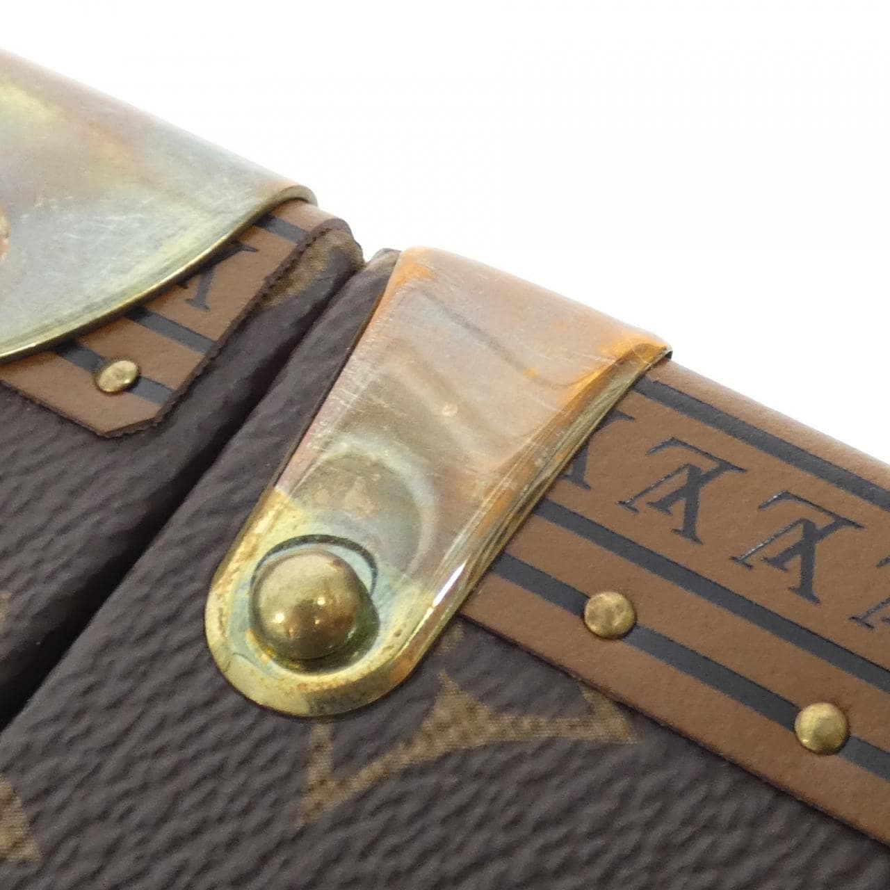 LOUIS VUITTON M47004 銀包 Monogram