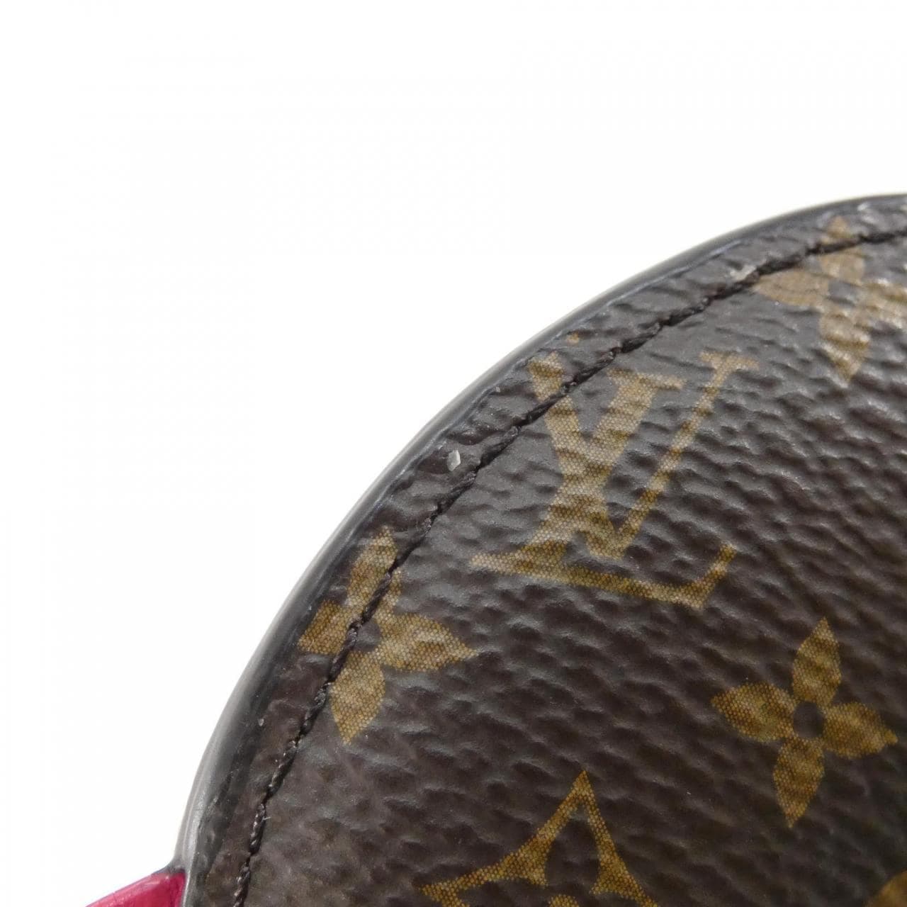 LOUIS VUITTON M02383 銀包 Monogram