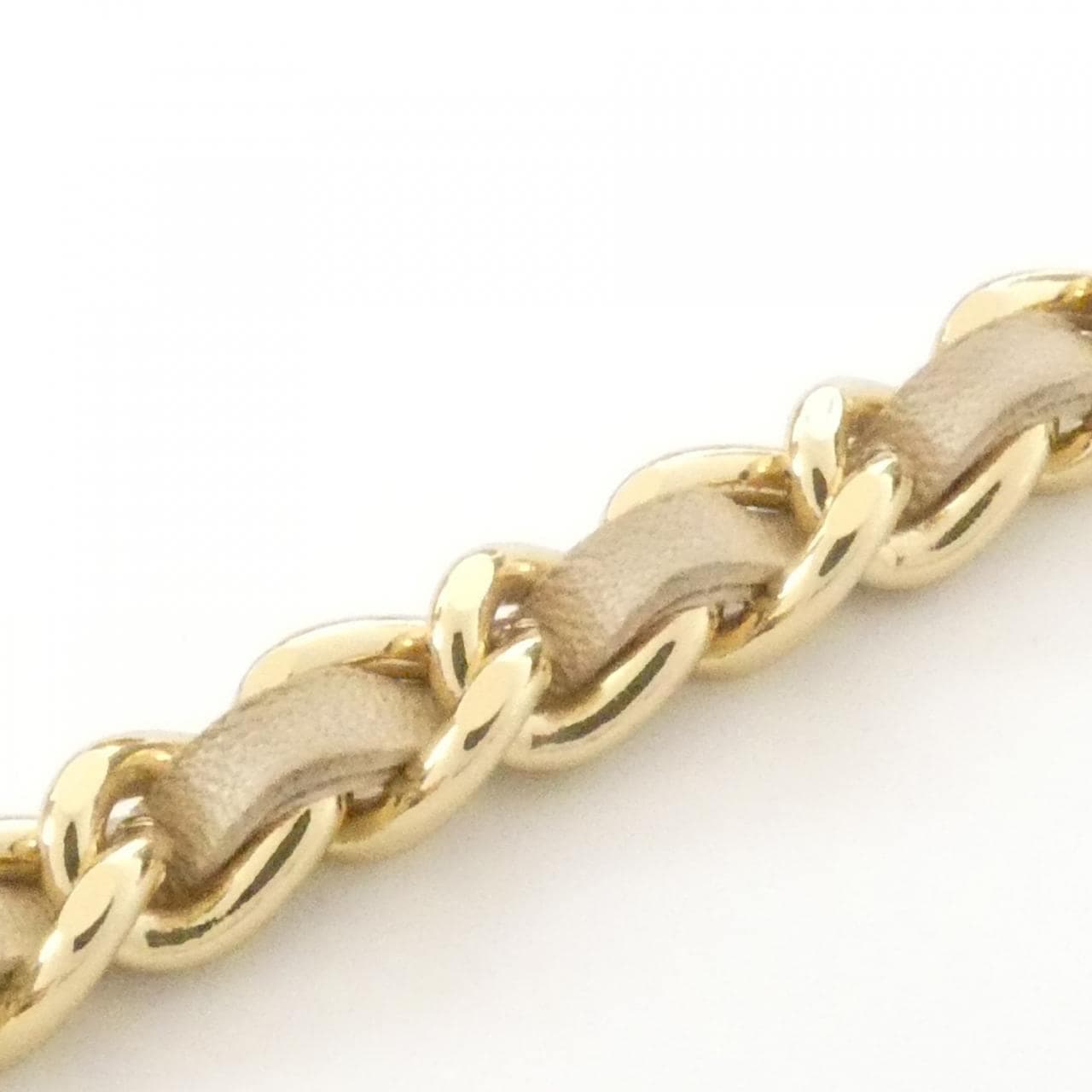 CHANEL 17661 肩背包 漆皮