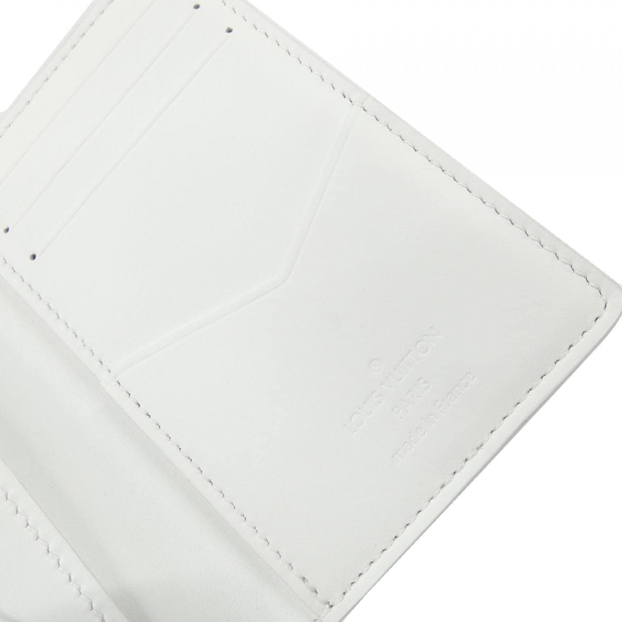 LOUIS VUITTON M83070 卡片套 Monogram