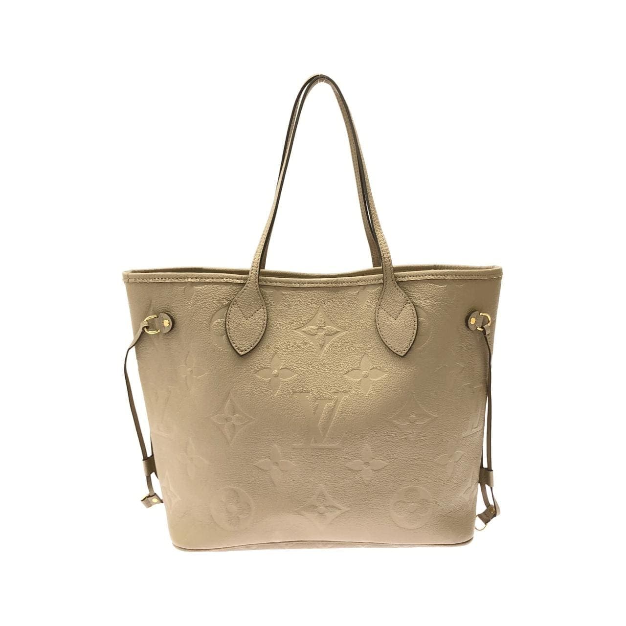 LOUIS VUITTON Neverfull M45686 托特包 Monogram