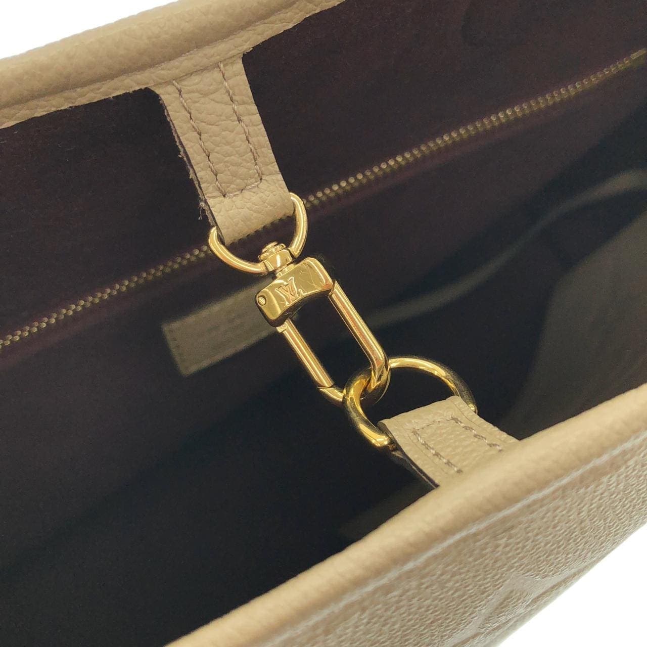 LOUIS VUITTON Neverfull M45686 托特包 Monogram