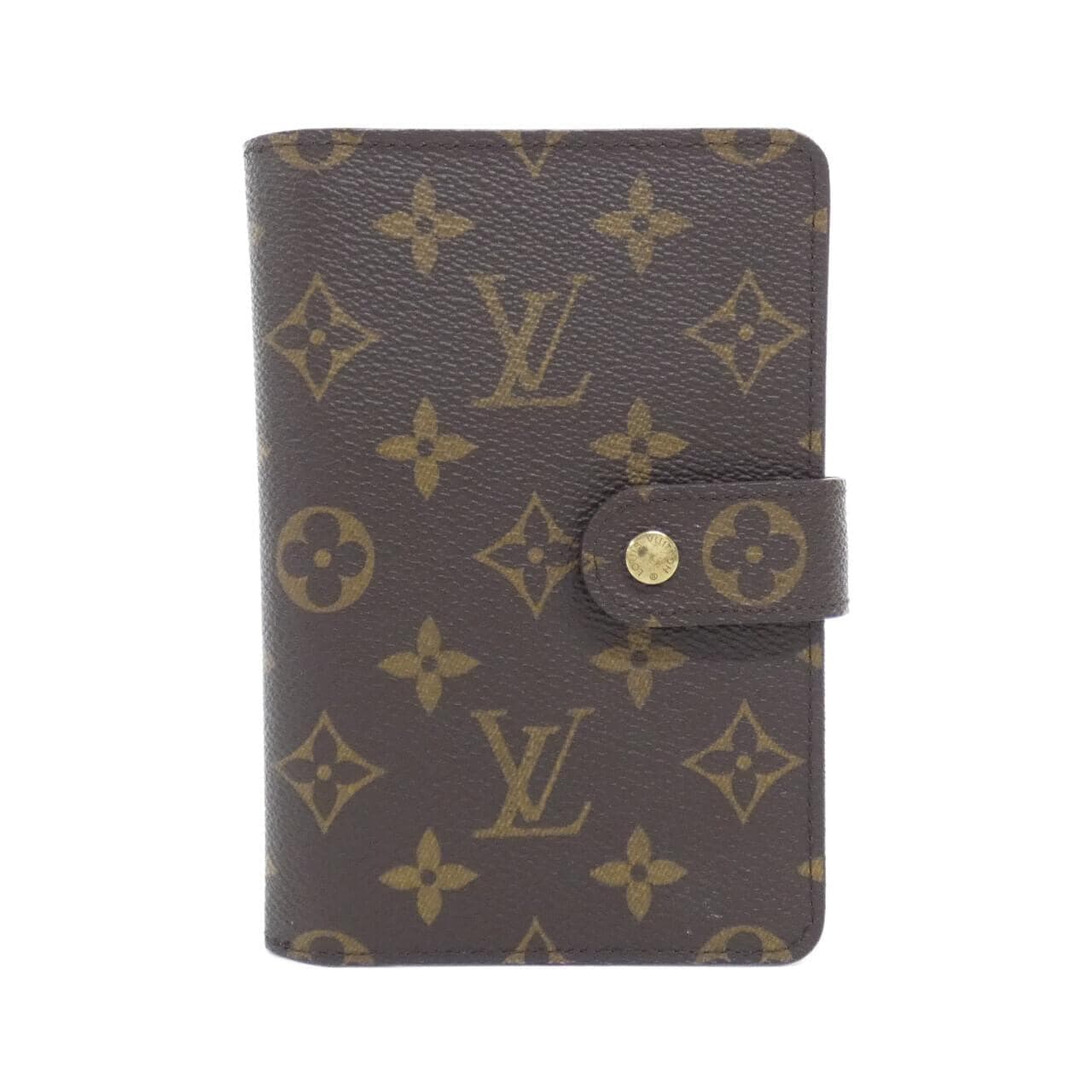 LOUIS VUITTON M61207 銀包 Monogram