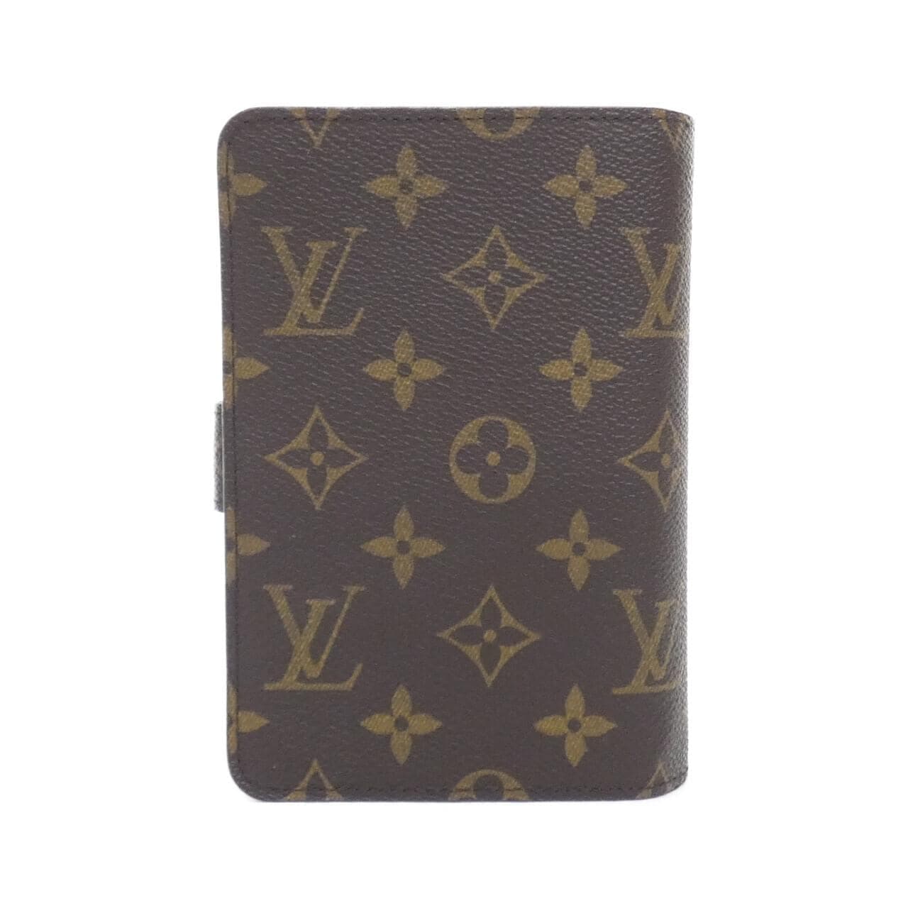LOUIS VUITTON M61207 銀包 Monogram