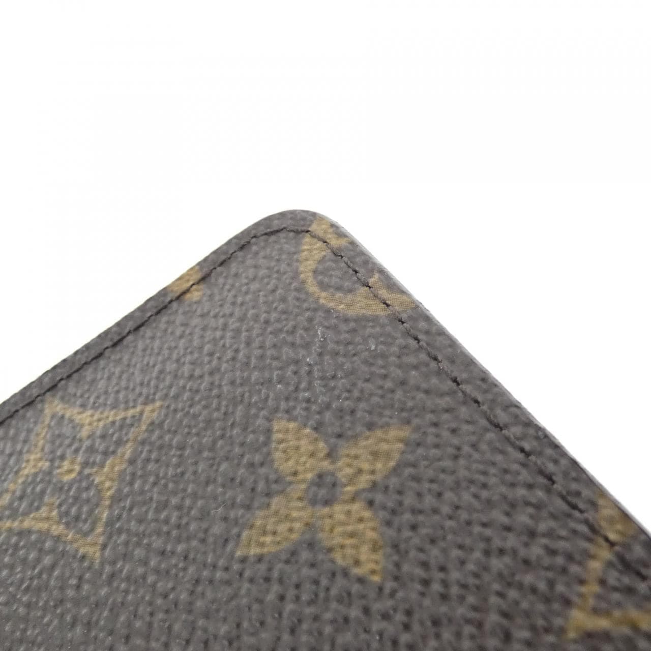 LOUIS VUITTON M61207 銀包 Monogram