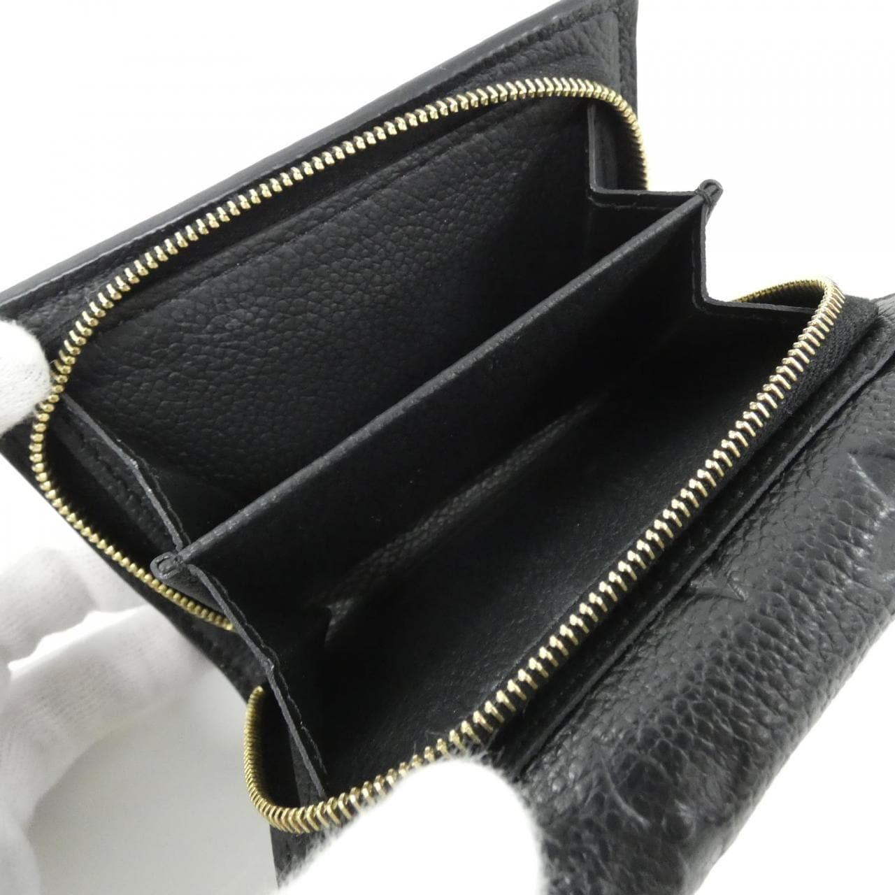 LOUIS VUITTON M80880 銀包 Monogram