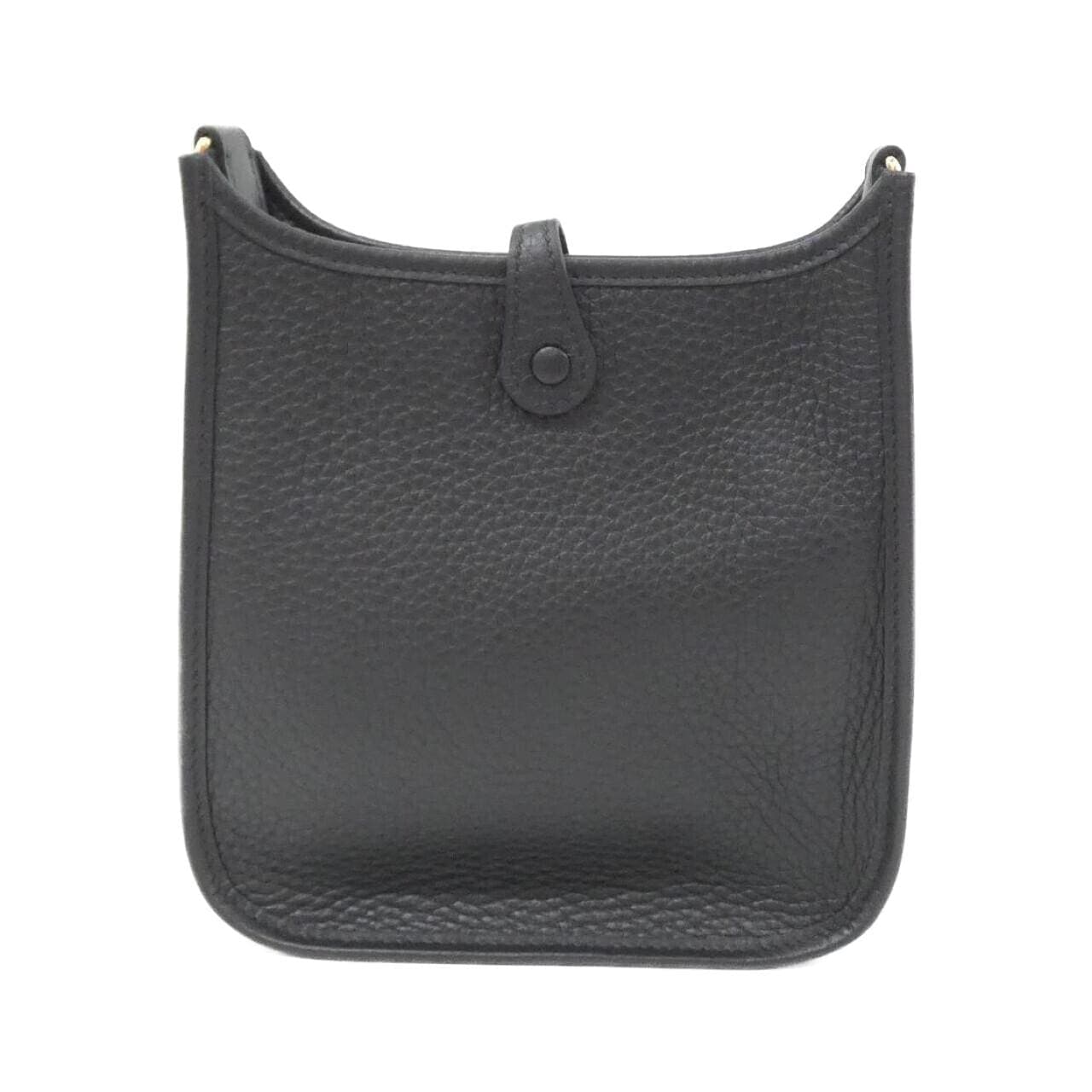 HERMES Evelyne 069426CC Shoulder Clemence