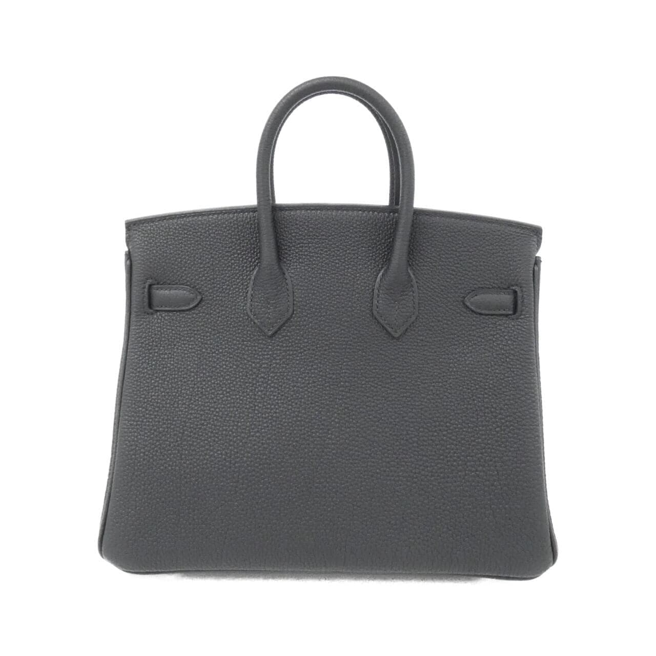 HERMES Birkin 041344CK Handbag Togo