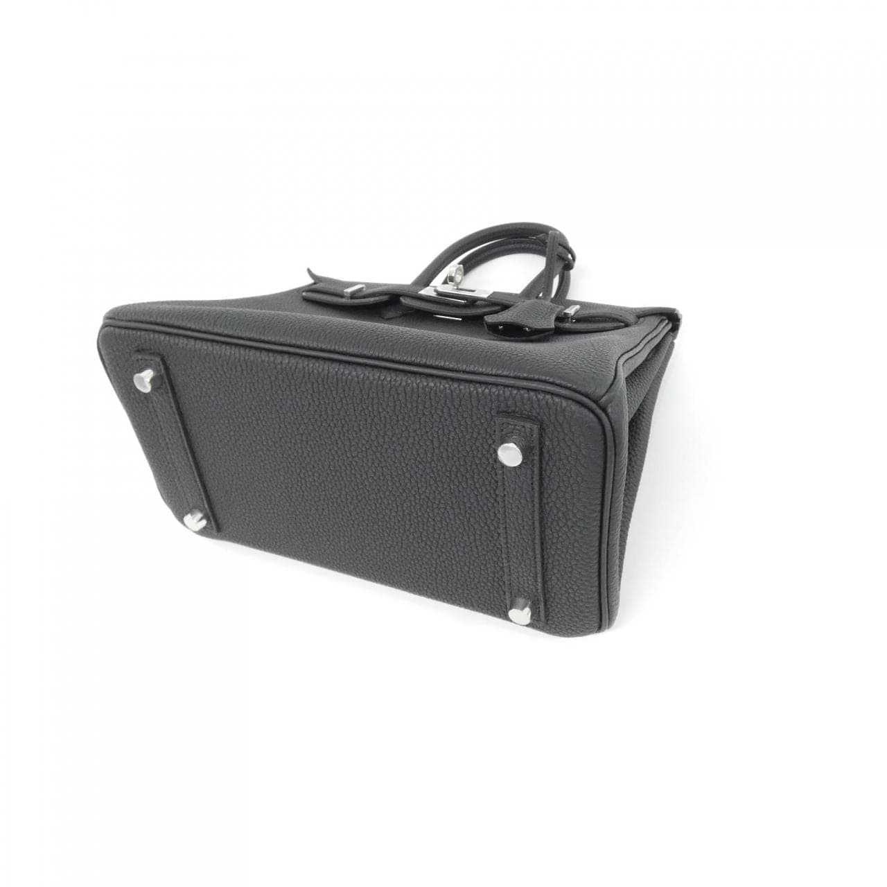 HERMES Birkin 041344CK Handbag Togo
