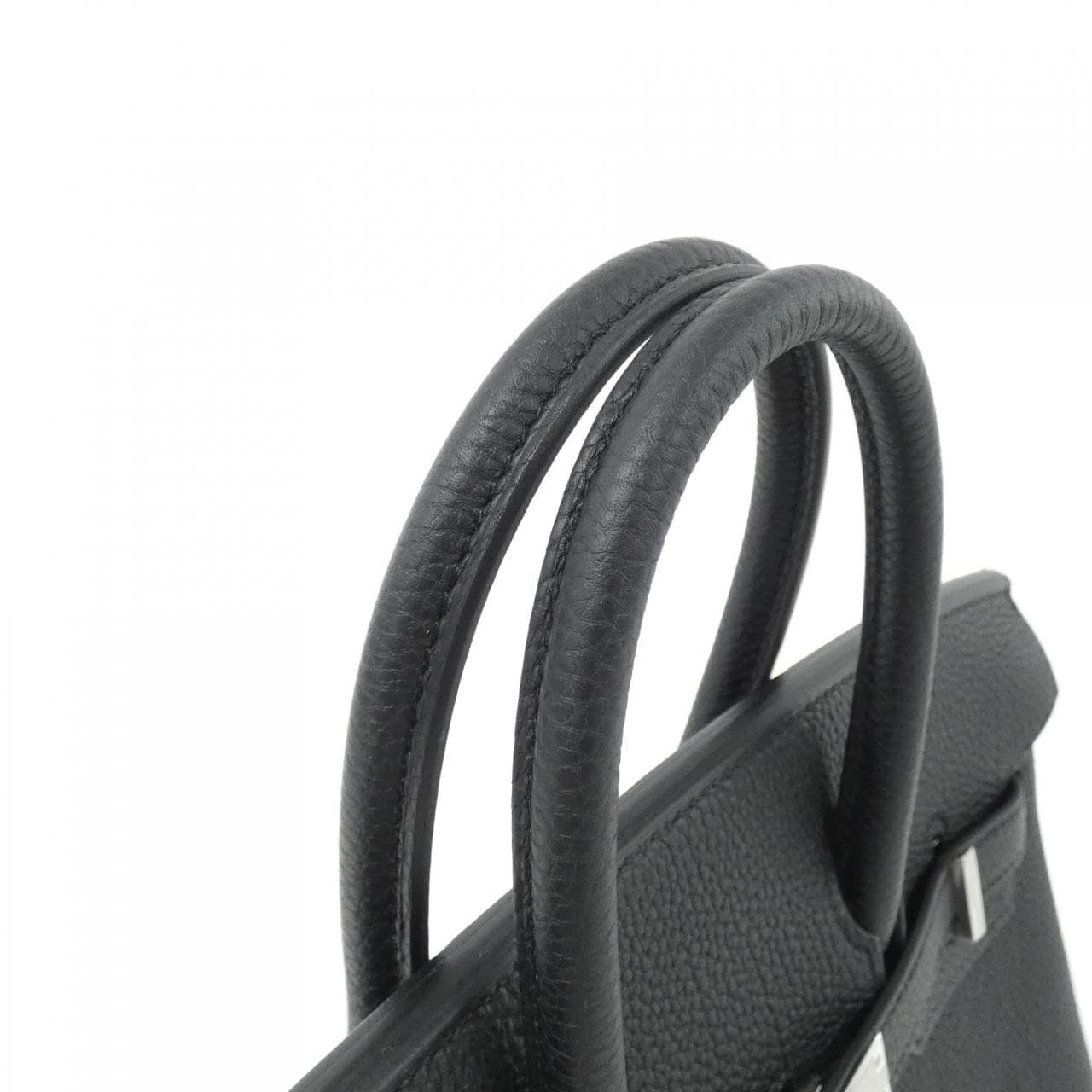 HERMES Birkin 041344CK Handbag Togo