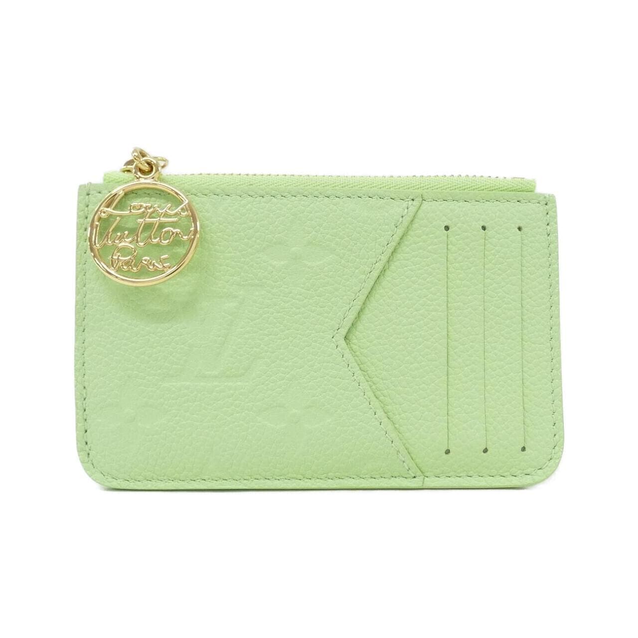 LOUIS VUITTON M27668 散紙包 Monogram