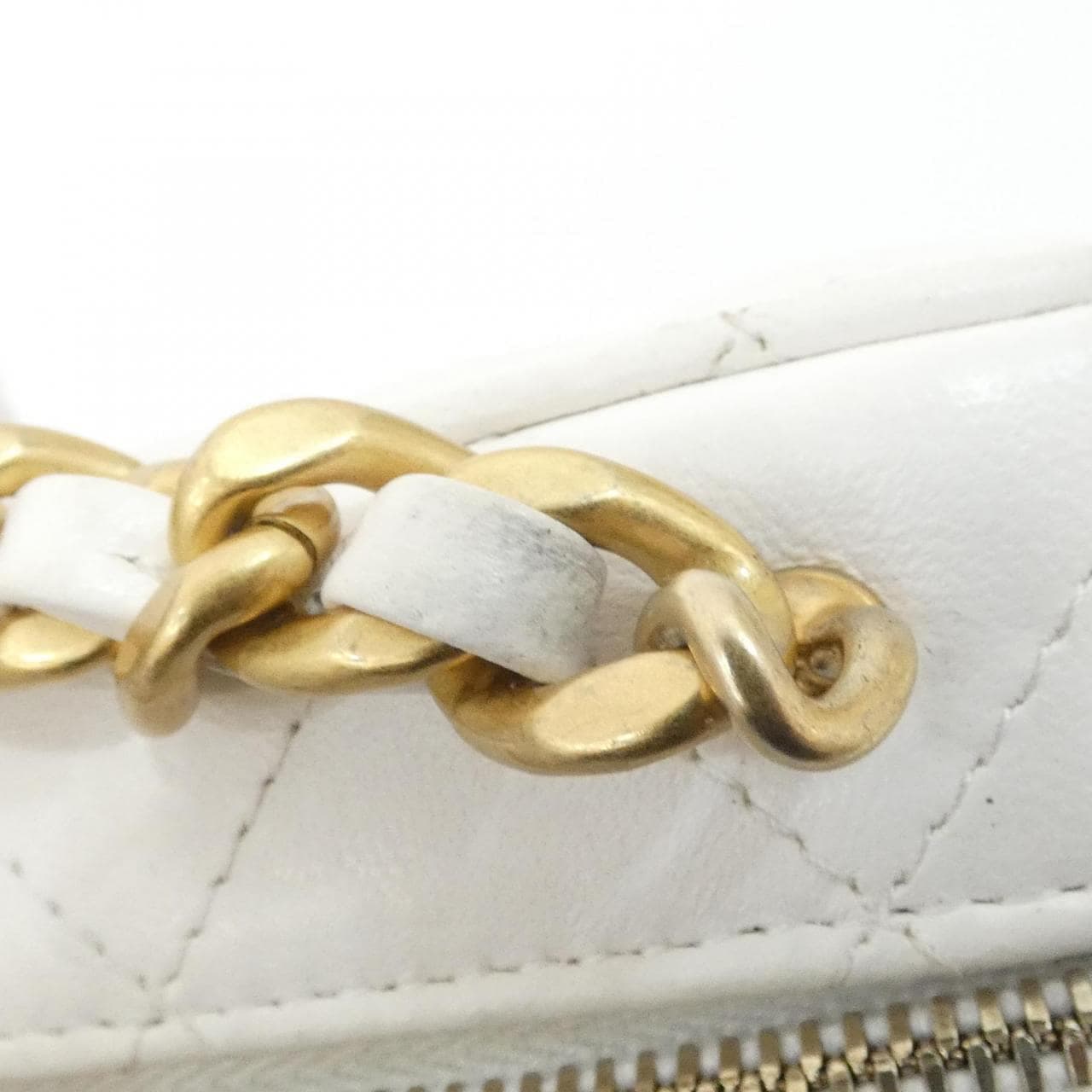 CHANEL Timeless Classic AP2738 銀包 羊皮