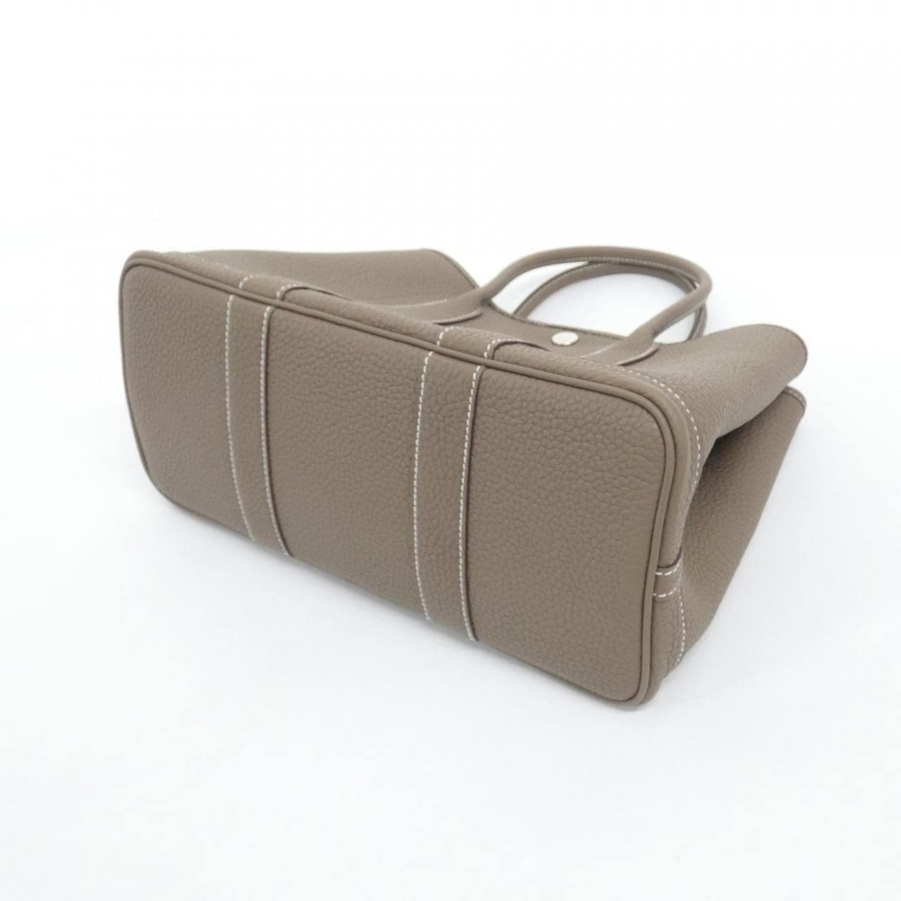 HERMES Garden Party 051568CK Tote