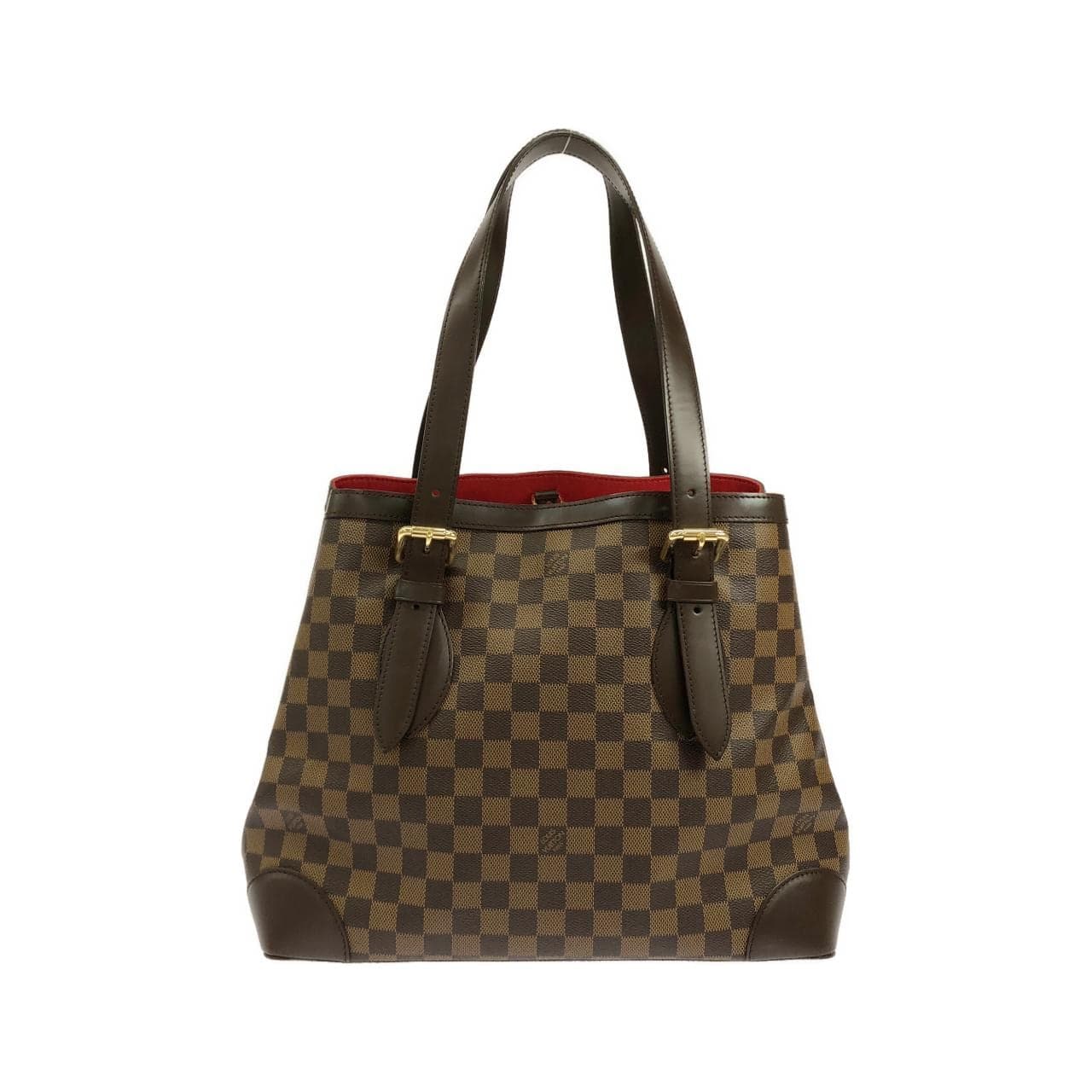 LOUIS VUITTON N51204 手提包 Damier