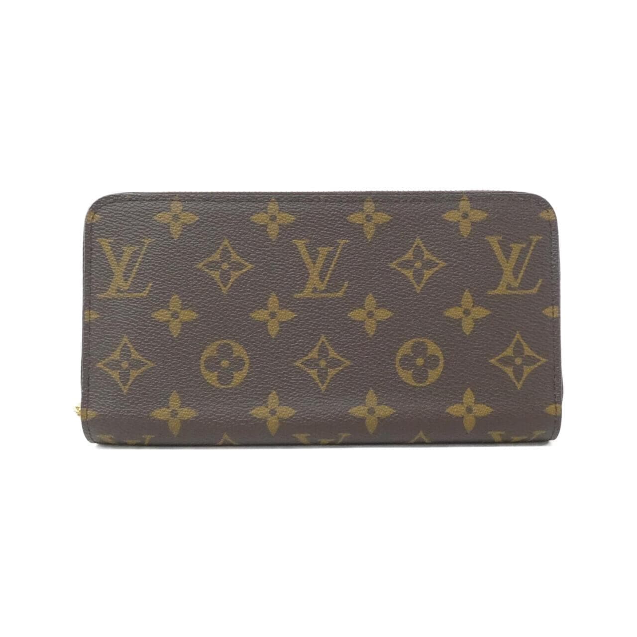 LOUIS VUITTON M41895 Wallet Monogram