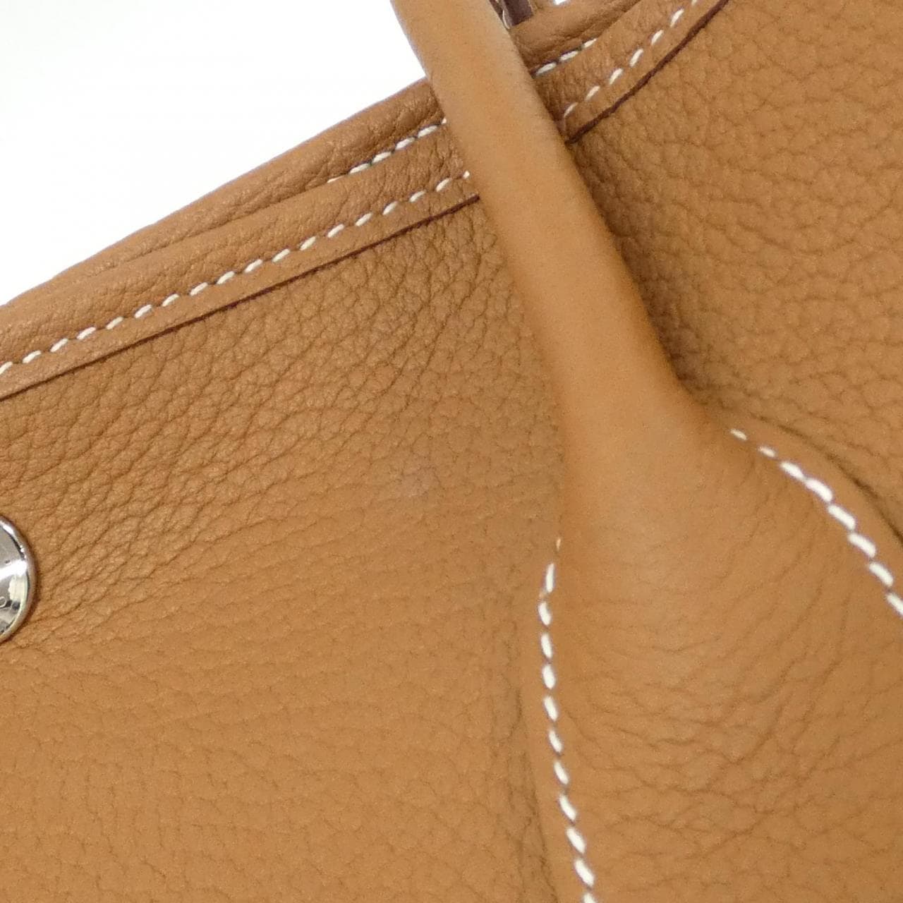HERMES Garden Party 051559CK Tote