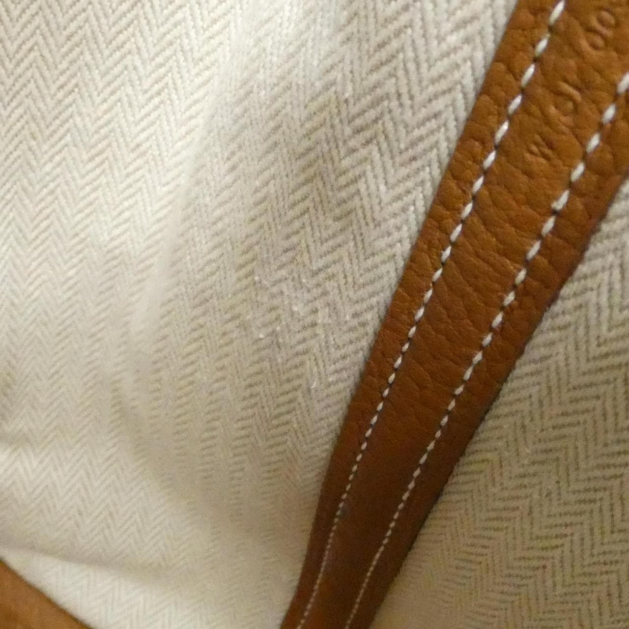 HERMES Garden Party 051559CK Tote