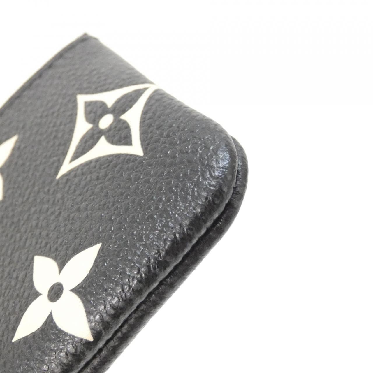 LOUIS VUITTON Pochette M80885 Coin Case Monogram