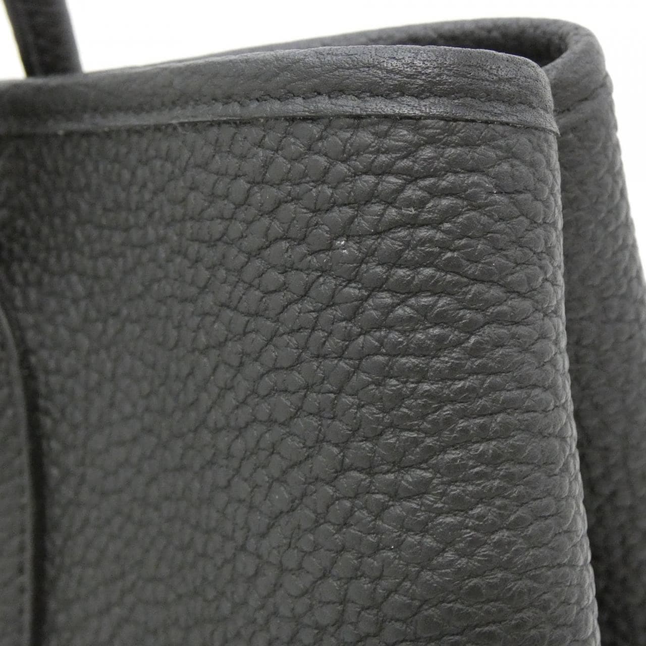 HERMES Garden Party 051568CK Tote