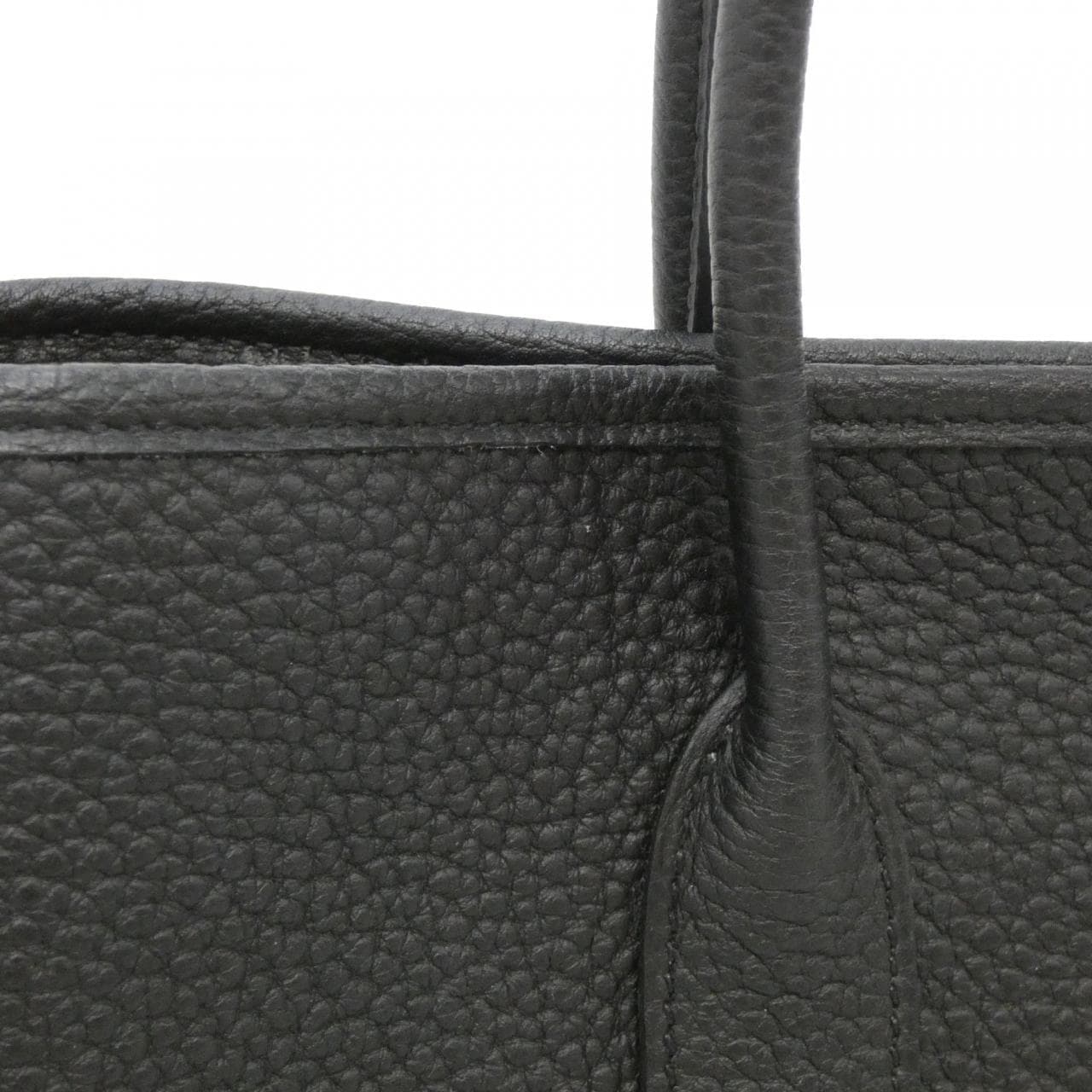 HERMES Garden Party 051568CK Tote