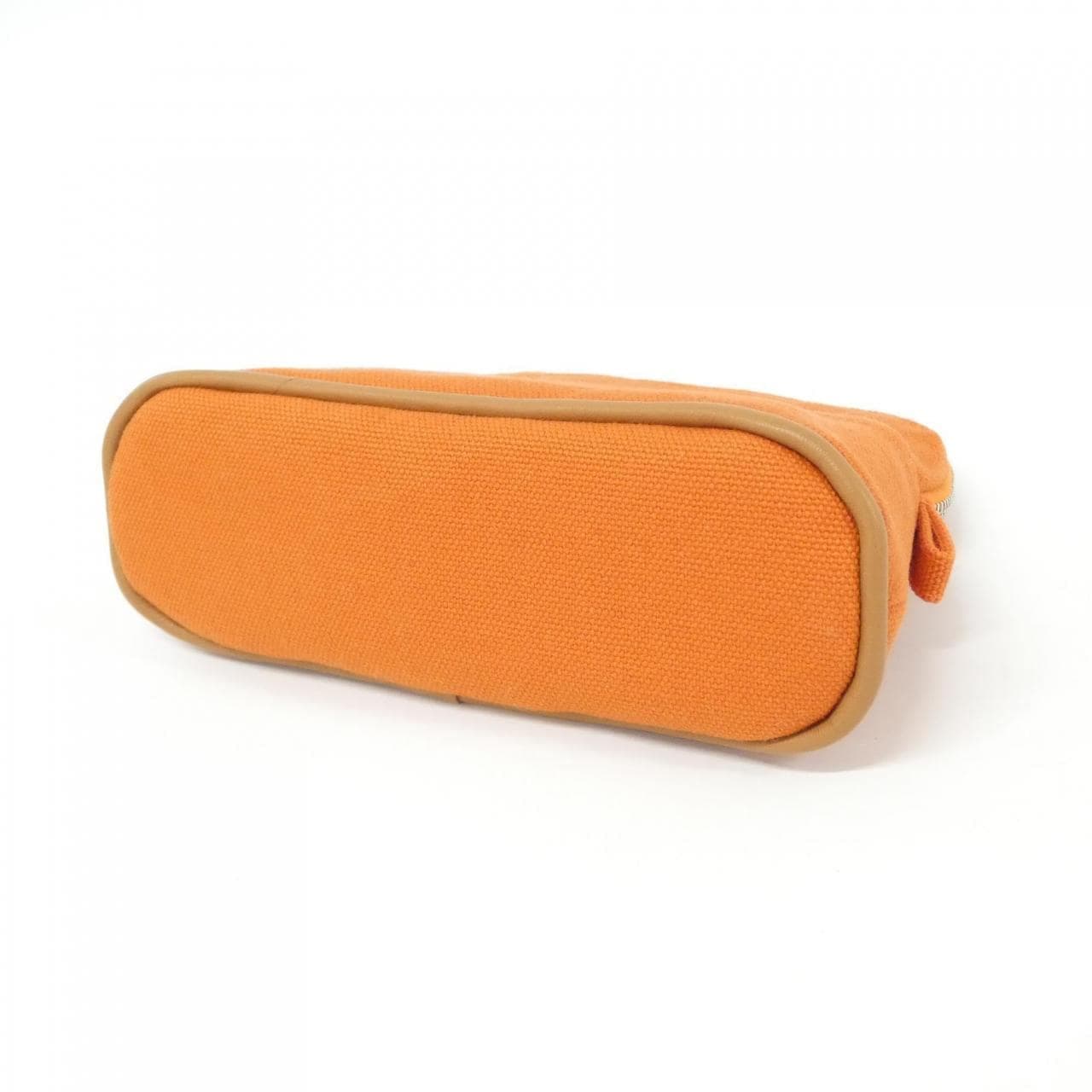 HERMES Bolide 103772M Pouch Canvas