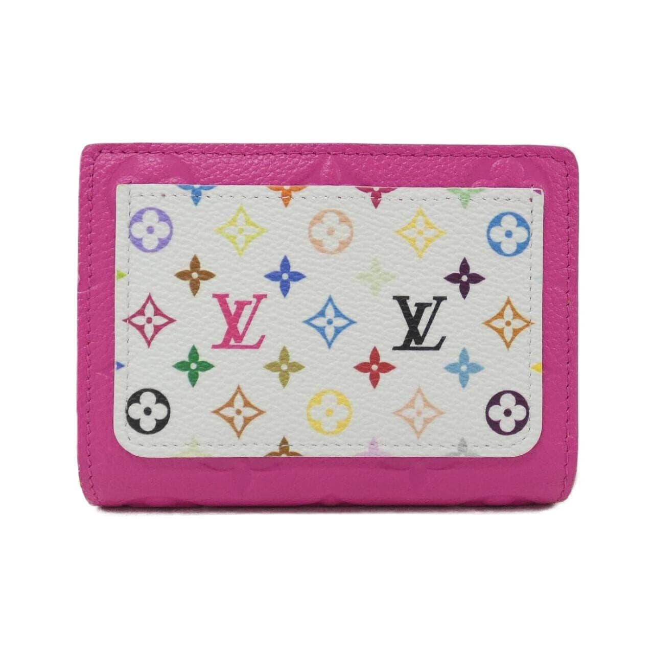 LOUIS VUITTON M14140 銀包 Monogram