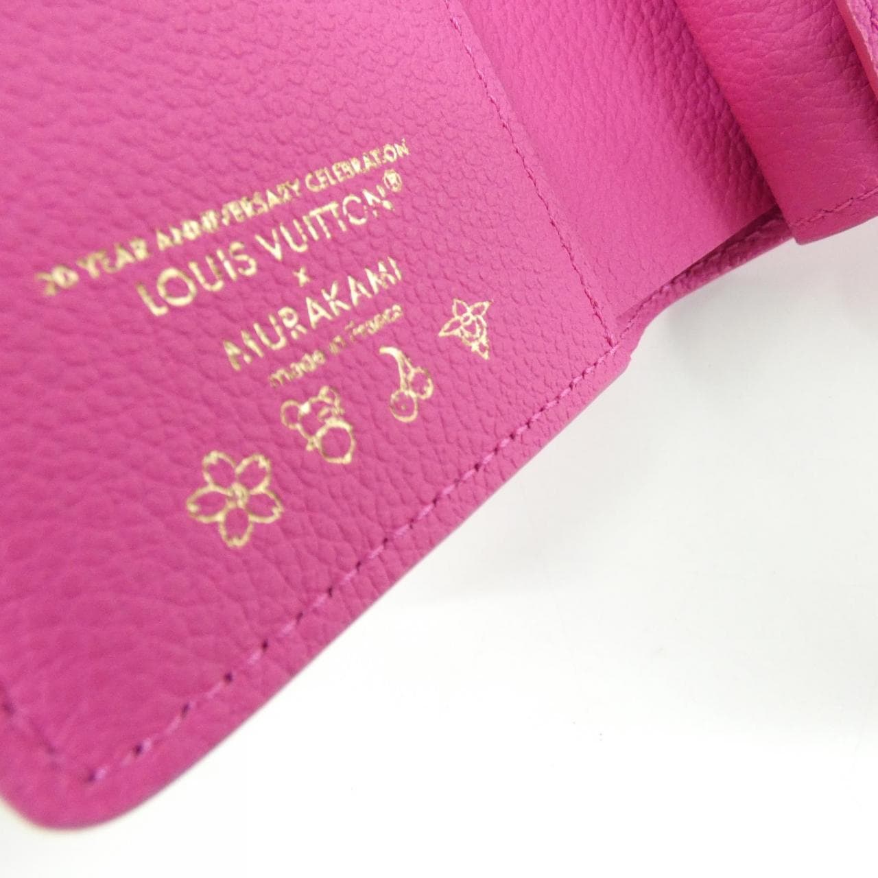 LOUIS VUITTON M14140 銀包 Monogram